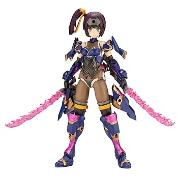【中古】壽屋(KOTOBUKIYA) フレームアームズ・ガール アヤツキ 全高約162mm NONスケール プラモデル 成型色 FG094【メーカー名】【メーカー型番】【ブランド名】壽屋(KOTOBUKIYA) 人・動物, おもちゃ_2co...