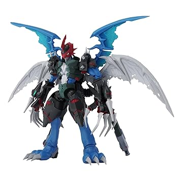 楽天市場】Figure-rise Standard Amplified インペリアルドラモンの通販