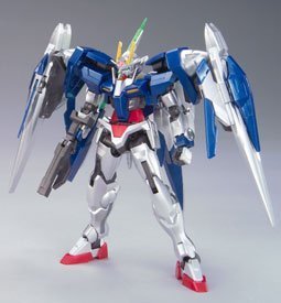 楽天市場】metal robot魂 ダブルオーライザー gnソードiiiの通販