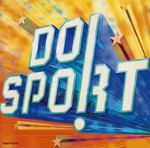 【中古】DO!SPORTS