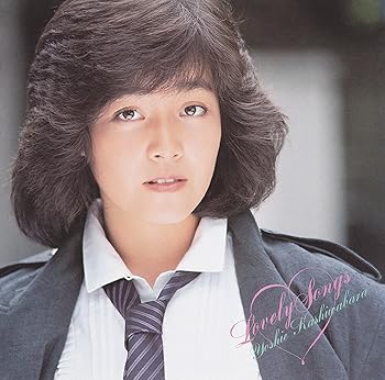 【中古】Lovely Songs+2(紙ジャケット仕様)