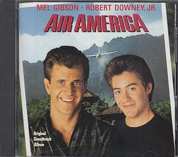 【中古】エア・アメリカ