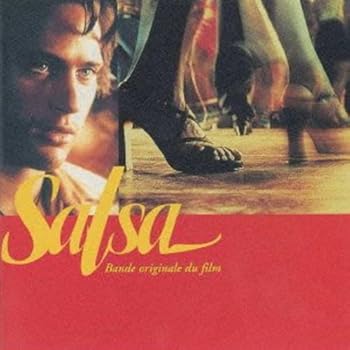 【中古】サルサ! オリジナル・サウンドトラック