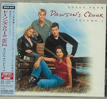 楽天市場】ドーソンズ・クリークの通販