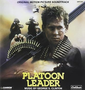 【中古】Platoon Leader (Original Soundtrack)