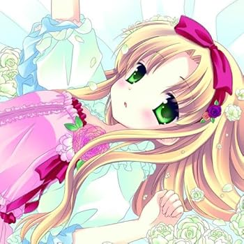 [중고]KYOKO IDE 프로듀스 PC게임 주제가집