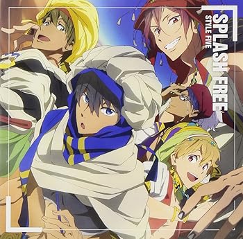 Other - 【中古】【未使用】SPLASH FREE
