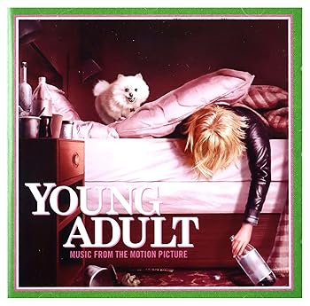 【中古】Young Adult (Origina...の商品画像