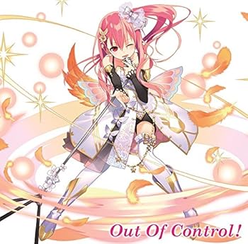 【中古】『乖離性ミリオンアーサー』キャラクターソング Vol.4 「Out Of Control!」【メーカー名】【メーカー型番】【ブランド名】ランティス サウンドトラック, アニメ, 5%OFFクーポン対象商品_fixed, 発売日前お届け, クーポン使用可能商品_fixed, 5%OFFクーポン対象商品_fixed, Music Single CDs, ミュージックCD・レコード, eaeb821d-00b0-44b4-9005-81ffd1e63b4d_7601 ベイリン(芹澤優): Artist; 芹澤優: Artist; 松井洋平: Other; 山本恭平(Arte Refact): Other; ベイリン(芹澤優): Performer【商品説明】『乖離性ミリオンアーサー』キャラクターソング Vol.4 「Out Of Control!」当店では初期不良に限り、商品到着から7日間は返品を 受付けております。お問い合わせ・メールにて不具合詳細をご連絡ください。他モールとの併売品の為、完売の際はキャンセルご連絡させて頂きます。中古品の商品タイトルに「限定」「初回」「保証」「DLコード」などの表記がありましても、特典・付属品・帯・保証等は付いておりません。電子辞書、コンパクトオーディオプレーヤー等のイヤホンは写真にありましても衛生上、基本お付けしておりません。※未使用品は除く品名に【import】【輸入】【北米】【海外】等の国内商品でないと把握できる表記商品について国内のDVDプレイヤー、ゲーム機で稼働しない場合がございます。予めご了承の上、購入ください。掲載と付属品が異なる場合は確認のご連絡をさせて頂きます。ご注文からお届けまで1、ご注文⇒ご注文は24時間受け付けております。2、注文確認⇒ご注文後、当店から注文確認メールを送信します。3、お届けまで3〜10営業日程度とお考えください。4、入金確認⇒前払い決済をご選択の場合、ご入金確認後、配送手配を致します。5、出荷⇒配送準備が整い次第、出荷致します。配送業者、追跡番号等の詳細をメール送信致します。6、到着⇒出荷後、1〜3日後に商品が到着します。　※離島、北海道、九州、沖縄は遅れる場合がございます。予めご了承下さい。お電話でのお問合せは少人数で運営の為受け付けておりませんので、お問い合わせ・メールにてお願い致します。営業時間　月〜金　11:00〜17:00★お客様都合によるご注文後のキャンセル・返品はお受けしておりませんのでご了承ください。0