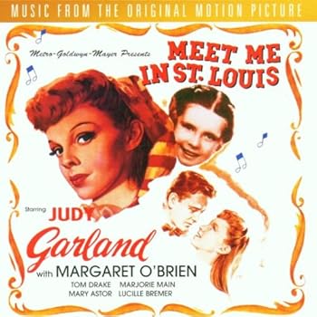 【中古】Meet Me in St.Louis