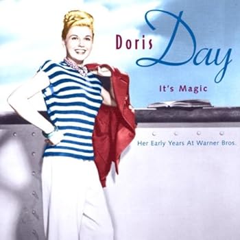 【中古】【未使用】Doris Day: It's Magic - Her Early Years At Warner Bros. (Film Soundtrack Anthology)