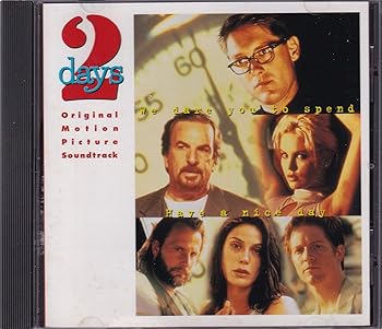 【中古】2デイズ