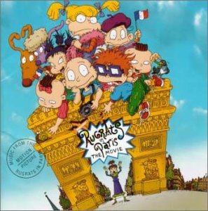【中古】ラグラッツ・ムービー2