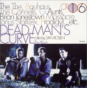 【中古】【未使用】デッドマンズ・カーブ