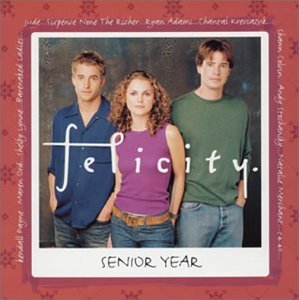 【中古】フェリシティの青春-第4シリーズ(サウンドトラック)(CCCD)