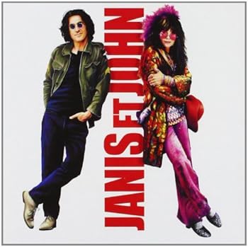 【中古】Janis Et John