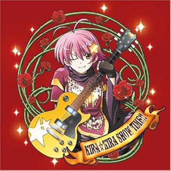【中古】Kira☆Kira Show Time!!