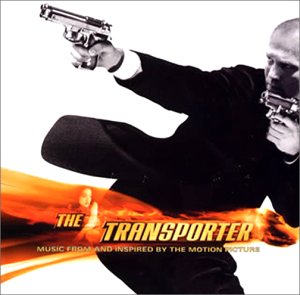 乐天商城 - 【中古】トランスポーター オリジナル・サウンドトラック