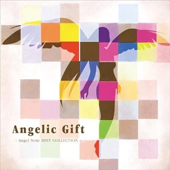 Rakuten - 【中古】Angelic Gift - Angel Note BEST COLLECTION -