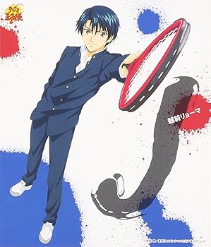 【中古】テニスの王子様 越前リョーマ J【メーカー名】【メーカー型番】【ブランド名】King Records サウンドトラック, アニメ, 5%OFFクーポン対象商品_fixed, Music Album CDs, クーポン使用可能商品_fixed, 5%OFFクーポン対象商品_fixed, ミュージックCD・レコード, 最大15％ポイントプレゼント対象商品 Cyber Monday サイバーマンデー, eaeb821d-00b0-44b4-9005-81ffd1e63b4d_7601 越前リョーマ: Artist【商品説明】テニスの王子様 越前リョーマ J当店では初期不良に限り、商品到着から7日間は返品を 受付けております。お問い合わせ・メールにて不具合詳細をご連絡ください。他モールとの併売品の為、完売の際はキャンセルご連絡させて頂きます。中古品の商品タイトルに「限定」「初回」「保証」「DLコード」などの表記がありましても、特典・付属品・帯・保証等は付いておりません。電子辞書、コンパクトオーディオプレーヤー等のイヤホンは写真にありましても衛生上、基本お付けしておりません。※未使用品は除く品名に【import】【輸入】【北米】【海外】等の国内商品でないと把握できる表記商品について国内のDVDプレイヤー、ゲーム機で稼働しない場合がございます。予めご了承の上、購入ください。掲載と付属品が異なる場合は確認のご連絡をさせて頂きます。ご注文からお届けまで1、ご注文⇒ご注文は24時間受け付けております。2、注文確認⇒ご注文後、当店から注文確認メールを送信します。3、お届けまで3〜10営業日程度とお考えください。4、入金確認⇒前払い決済をご選択の場合、ご入金確認後、配送手配を致します。5、出荷⇒配送準備が整い次第、出荷致します。配送業者、追跡番号等の詳細をメール送信致します。6、到着⇒出荷後、1〜3日後に商品が到着します。　※離島、北海道、九州、沖縄は遅れる場合がございます。予めご了承下さい。お電話でのお問合せは少人数で運営の為受け付けておりませんので、お問い合わせ・メールにてお願い致します。営業時間　月〜金　11:00〜17:00★お客様都合によるご注文後のキャンセル・返品はお受けしておりませんのでご了承ください。0