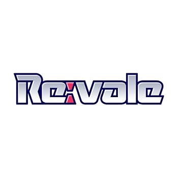 楽天AJIMURA-SHOP【中古】Re:vale 1st Album「Re:al Axis」 （初回限定盤） （特典なし）