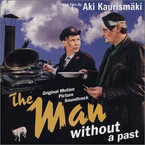 【中古】「過去のない男」オリジナル・サウンドトラック