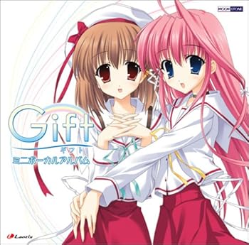 š̤ۡѡGift~ե~ ߥ˥ܡ륢Х