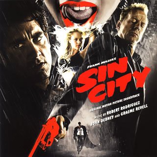 Rakuten - 【中古】シン・シティ
