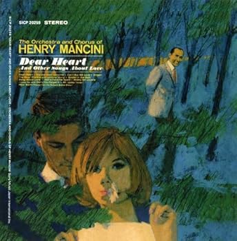 【中古】ディア・ハート(紙ジャケット仕様)