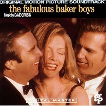 【中古】恋のゆくえ~ファビュラス・ベイカー・ボーイズ(オリジナル・サウンドトラック)