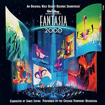 【中古】ファンタジア2000