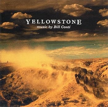 【中古】Yellowstone (Original Soundtrack)