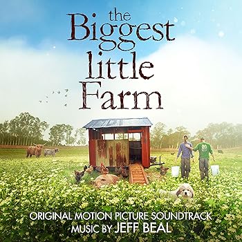 【中古】ビッグ・リトル・ファーム 理想の暮らしのつくり方