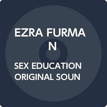 【中古】SEX EDUCATION ORIGINAL SOUNDTRACK