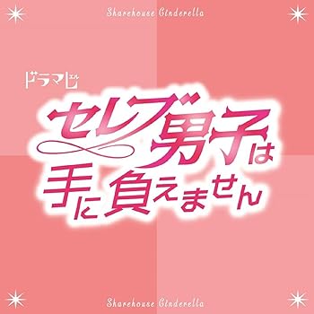 【中古】TVドラマ「セレブ男子は手に負えません」オリジナルサウンドトラック
