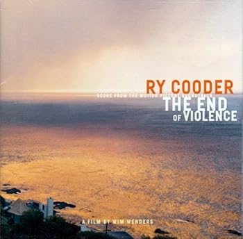 【中古】エンド・オブ・バイオレンス — オリジナル・サウンドトラック