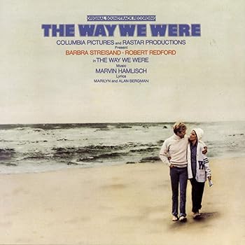 【中古】The Way We Were: Original Soundtrack Recording