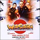 【中古】WASABI — オリジナル・サウンドトラック
