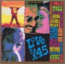 其它 - 【中古】Love & a .45