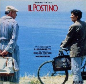 【中古】イル・ポスティーノ／オリジナル・サウンドトラック