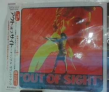 【中古】【未使用】アウト・オブ・サイト?オリジナル・サウンドトラック
