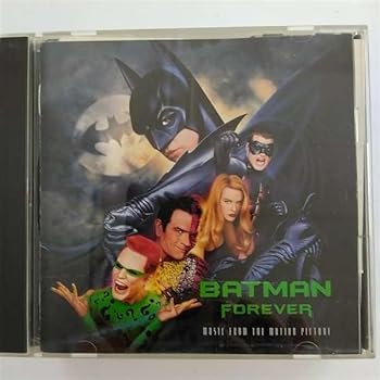 【中古】バットマン・フォーエヴァー