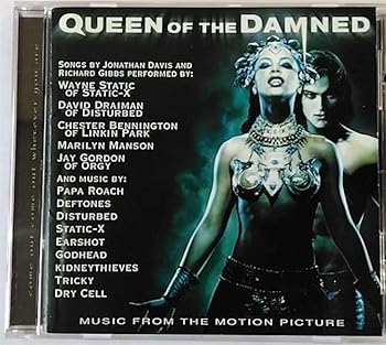 【中古】オリジナル・サウンドトラック クイーン・オブ・ザ・ヴァンパイア【メーカー名】【メーカー型番】【ブランド名】【商品説明】オリジナル・サウンドトラック クイーン・オブ・ザ・ヴァンパイア当店では初期不良に限り、商品到着から7日間は返品を 受付けております。お問い合わせ・メールにて不具合詳細をご連絡ください。他モールとの併売品の為、完売の際はキャンセルご連絡させて頂きます。中古品の商品タイトルに「限定」「初回」「保証」「DLコード」などの表記がありましても、特典・付属品・帯・保証等は付いておりません。電子辞書、コンパクトオーディオプレーヤー等のイヤホンは写真にありましても衛生上、基本お付けしておりません。※未使用品は除く品名に【import】【輸入】【北米】【海外】等の国内商品でないと把握できる表記商品について国内のDVDプレイヤー、ゲーム機で稼働しない場合がございます。予めご了承の上、購入ください。掲載と付属品が異なる場合は確認のご連絡をさせて頂きます。ご注文からお届けまで1、ご注文⇒ご注文は24時間受け付けております。2、注文確認⇒ご注文後、当店から注文確認メールを送信します。3、お届けまで3〜10営業日程度とお考えください。4、入金確認⇒前払い決済をご選択の場合、ご入金確認後、配送手配を致します。5、出荷⇒配送準備が整い次第、出荷致します。配送業者、追跡番号等の詳細をメール送信致します。6、到着⇒出荷後、1〜3日後に商品が到着します。　※離島、北海道、九州、沖縄は遅れる場合がございます。予めご了承下さい。お電話でのお問合せは少人数で運営の為受け付けておりませんので、お問い合わせ・メールにてお願い致します。営業時間　月〜金　11:00〜17:00★お客様都合によるご注文後のキャンセル・返品はお受けしておりませんのでご了承ください。0