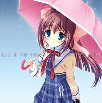 [중고] PC게임 [DCIITo You] 보컬 미니앨범