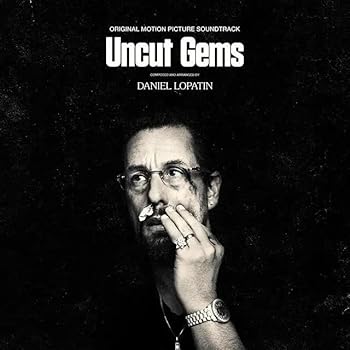【中古】UNCUT GEMS ORIGINAL MOTION PICTURE SOUNDTRACK [期間限定スペシャルプライス盤 / 解説 / 国内盤CD] (BRC625Y)