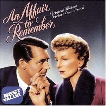 【中古】An Affair To Remember: Original Motion Picture Soundtrack