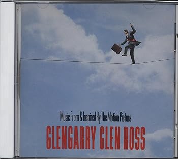 【中古】【未使用】摩天楼を夢みて — オリジナル・サウンドトラック