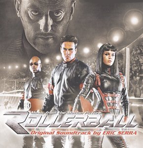 ROLLERBALL