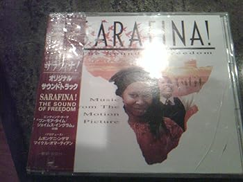 【中古】【未使用】サラフィナ！ オリジナル・サウンドトラック