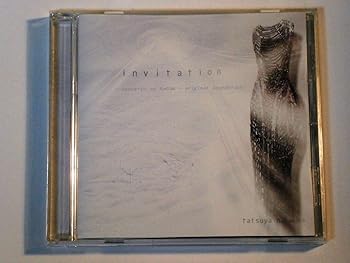 invitation~Densetsu no Madam~original sound track(CCCD)